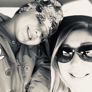 Meet your Posher, Audrey-anne